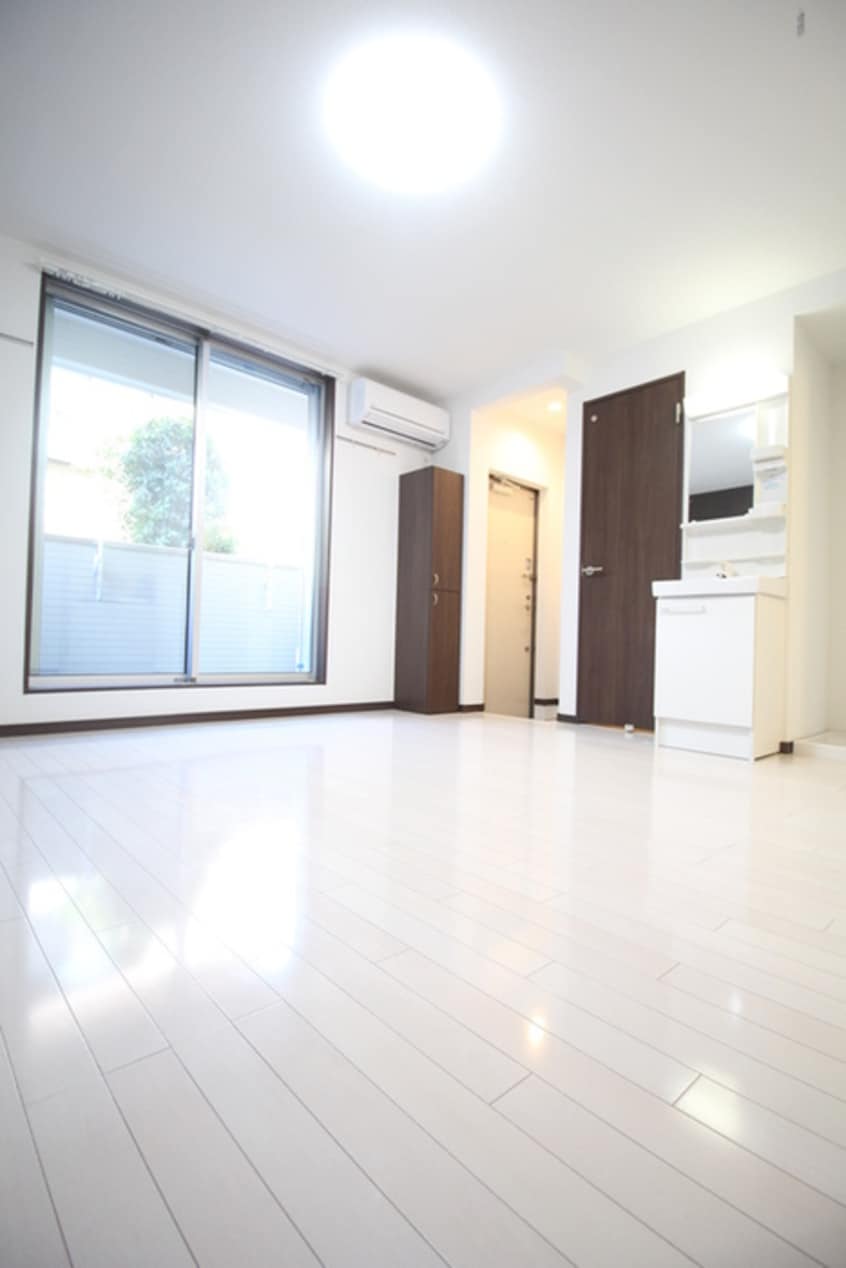 居室 コルティーレ十条