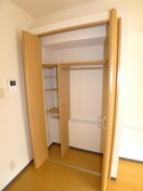 収納 グルックハイム稲毛