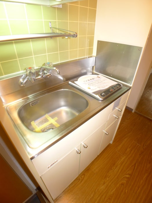 キッチン グルックハイム稲毛