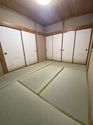 居室 本町２丁目貸家