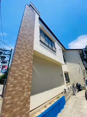 ミノリハイツＢ