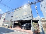川島ハイツ