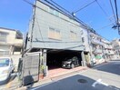 外観写真 川島ハイツ