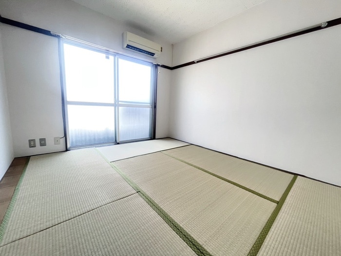 居室 川島ハイツ