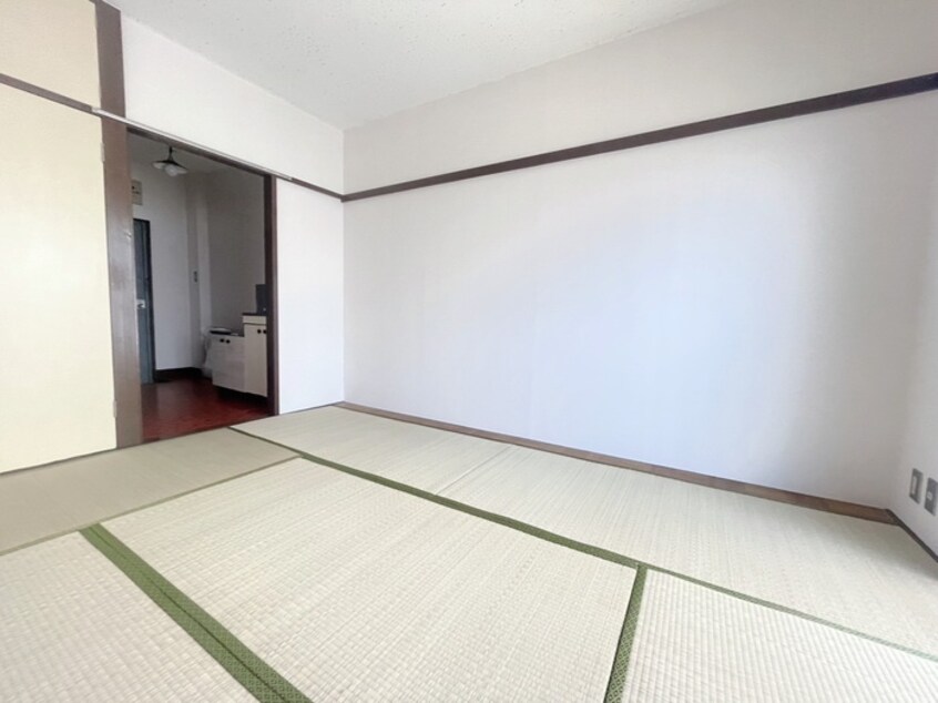 居室 川島ハイツ