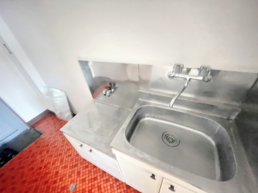 キッチン 川島ハイツ