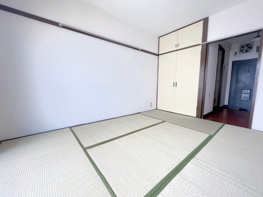 居室 川島ハイツ