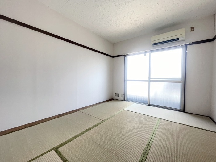 居室 川島ハイツ