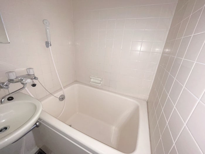 バス／シャワールーム等 川島ハイツ