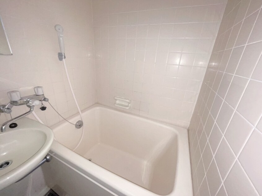 バス／シャワールーム等 川島ハイツ