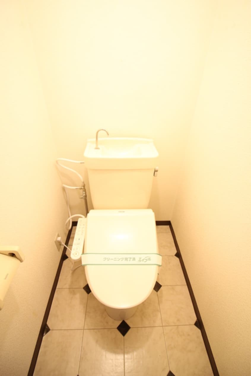 トイレ ユニコ－トミネオ