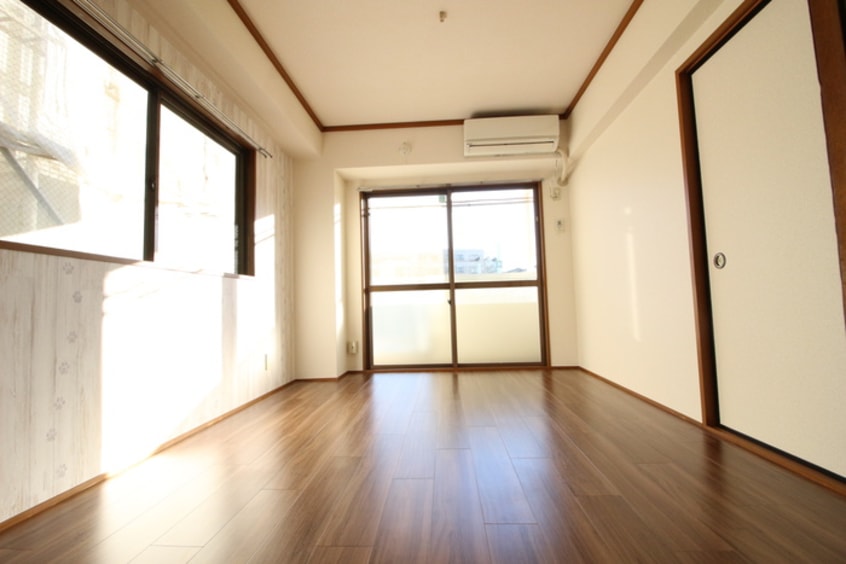 居室 ユニコ－トミネオ