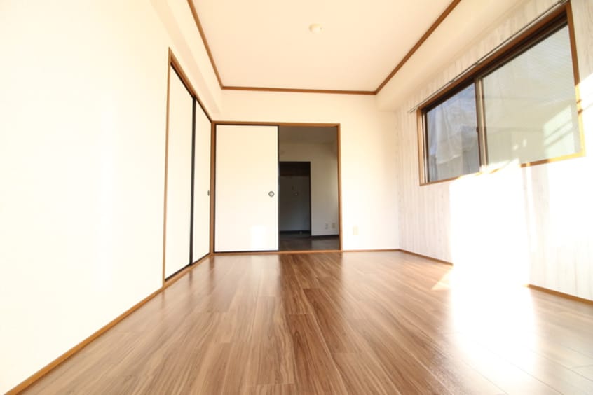 居室 ユニコ－トミネオ