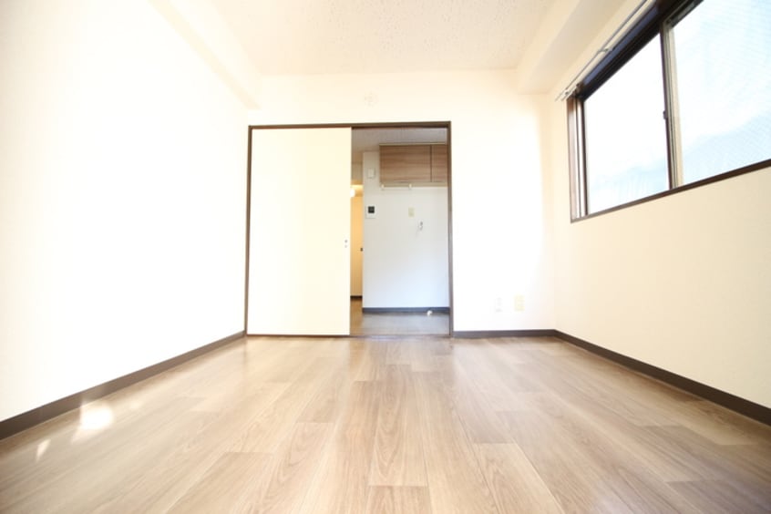 居室 ユニコ－トミネオ