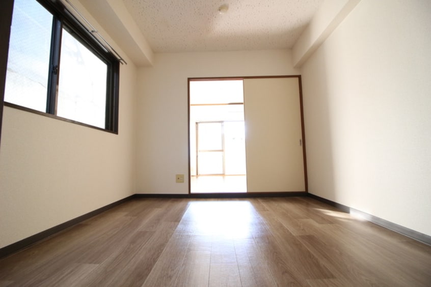 居室 ユニコ－トミネオ