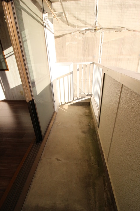 ベランダ・バルコニー ユニコ－トミネオ