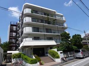 東品川ビューハイツ(303)