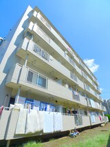 フリーデンハイム立野際