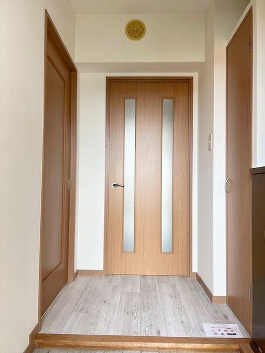 廊下 フリーデンハイム立野際