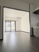 内観写真 フリーデンハイム立野際