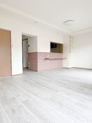 居室 フリーデンハイム立野際