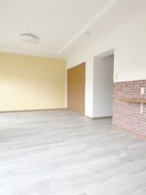 室内からの展望 フリーデンハイム立野際