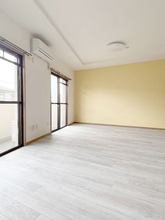 内観写真 フリーデンハイム立野際