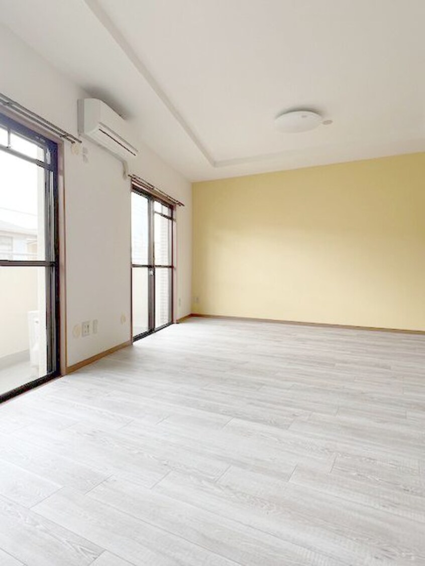 内観写真 フリーデンハイム立野際