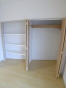 収納 フリーデンハイム立野際