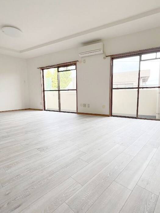 居室 フリーデンハイム立野際