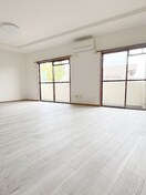 居室 フリーデンハイム立野際