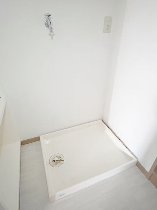 洗濯機置場 フリーデンハイム立野際