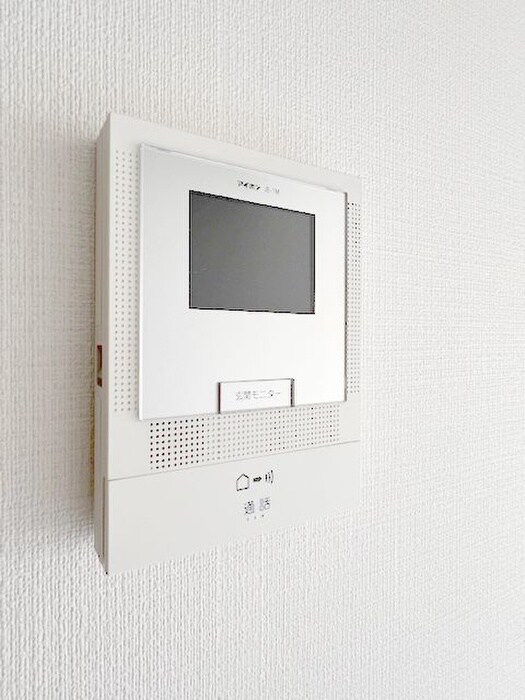 内観写真 フリーデンハイム立野際