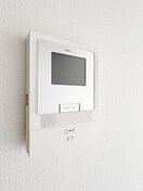 内観写真 フリーデンハイム立野際