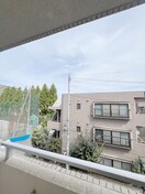 周辺環境 フリーデンハイム立野際