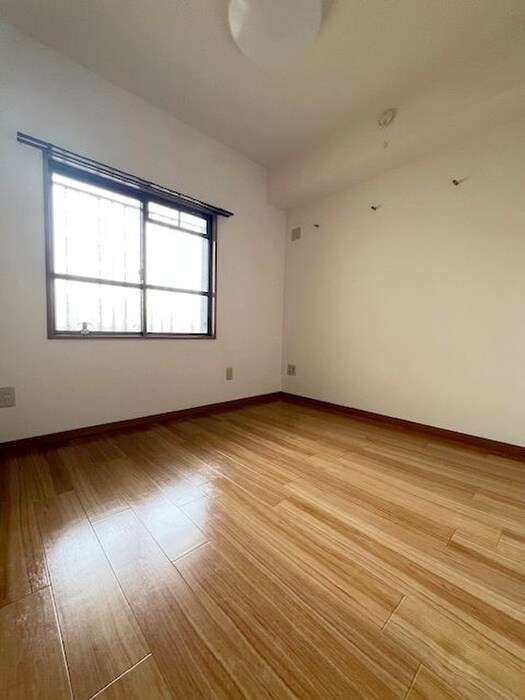 居室 フリーデンハイム立野際