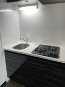 キッチン コンポジット野方