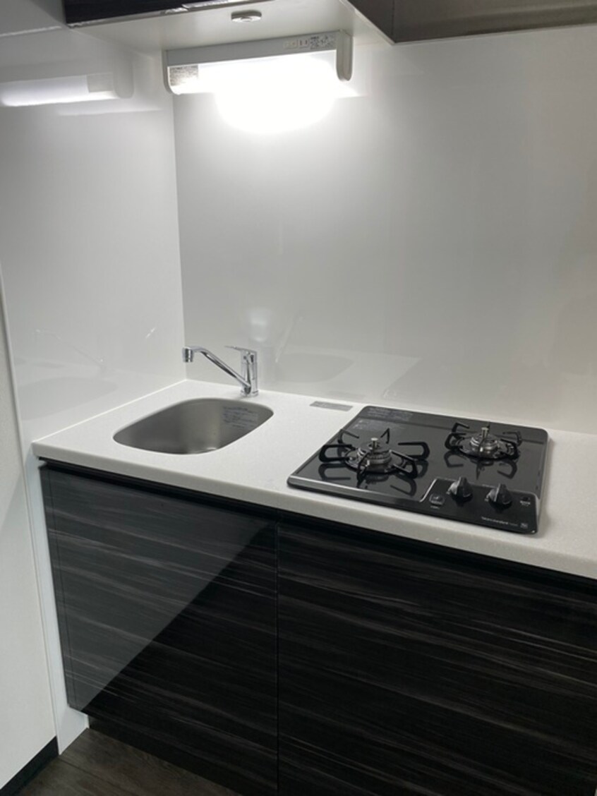 キッチン コンポジット野方