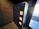 建物設備 コンポジット野方