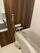 バス／シャワールーム等 コンポジット野方