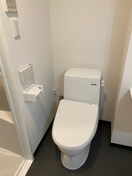 トイレ コンポジット野方