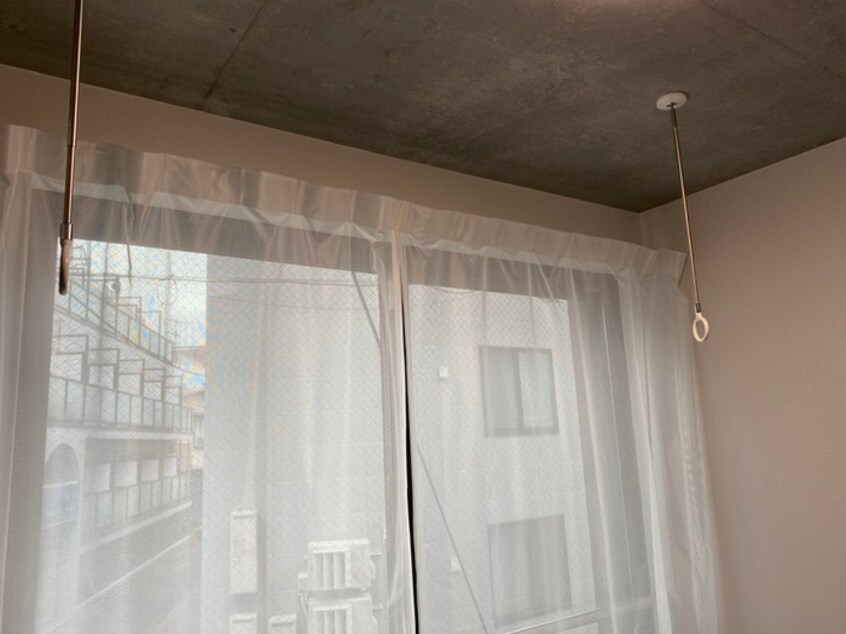 ベランダ・バルコニー コンポジット野方