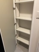 靴箱 コンポジット野方