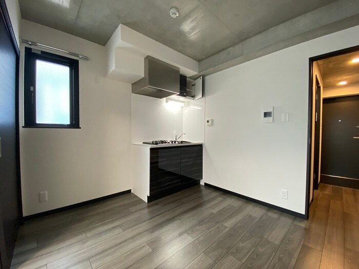 内観写真 コンポジット野方