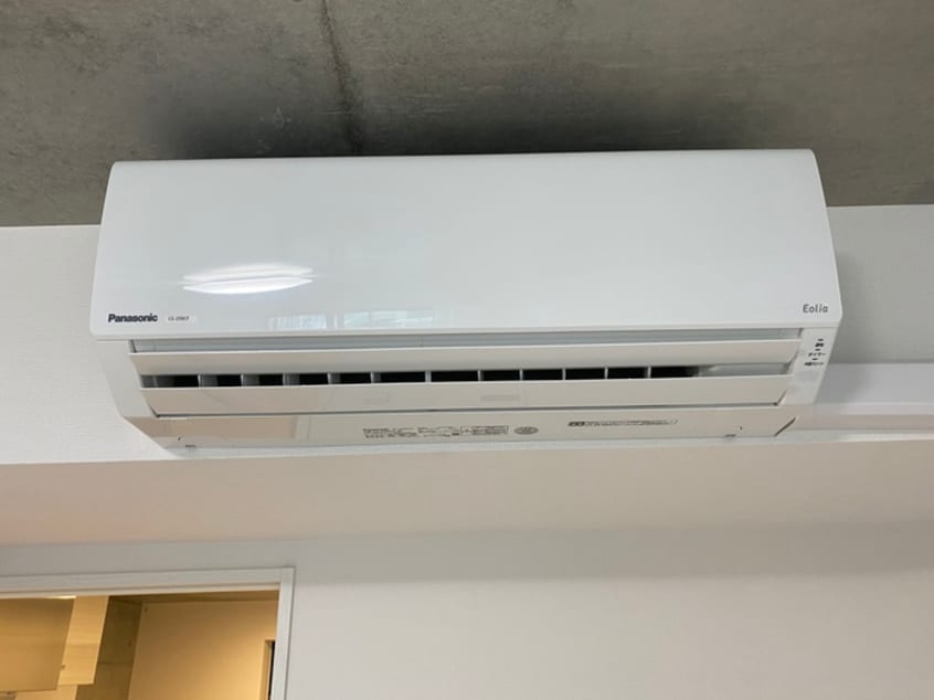 内観写真 コンポジット野方