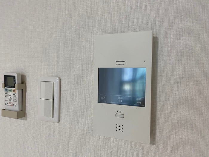 内観写真 コンポジット野方