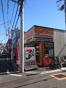 セブンイレブン　中野野方五丁目店(コンビニ)まで157m コンポジット野方
