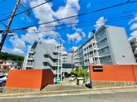 大和スカイハイツⅡ（１０２）