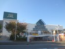 スーパーマーケットフジ善行店(スーパー)まで526m グランドソレ－ユ