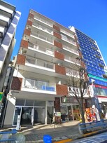 ドルミ西葛西小泉ビル